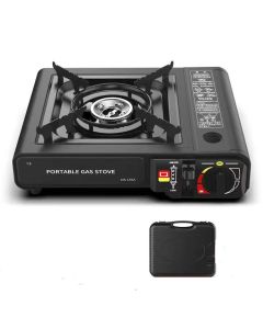 Réchaud au butane 8000 BTU