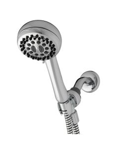 Douche Téléphone Chrome