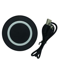 Wireless Charger Iphone 8, Ipx / Iphone11, Samsung 7/8/9/10/20