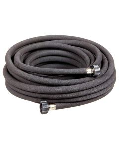 "Weep and Soak" Garden Hose - 1/2" x 50'