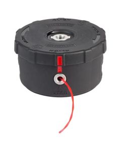 Tête de débroussailleuse facile à charger "Easy Load Gen II"