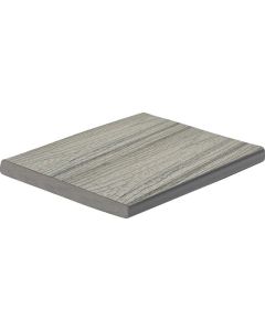 Trex 12' - Enhance Naturel 1" x 8" Fascia en Composite - Foggy Wharf