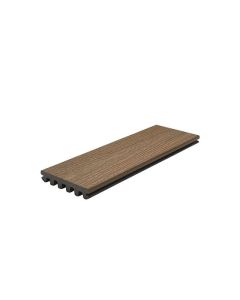 Trex 1"x6"x16' - Enhance Naturel planche en composite rainuré - Toasted Sand