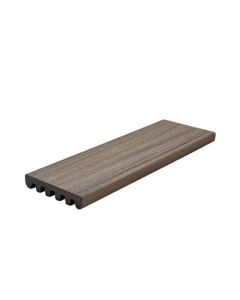 Trex 1"x6"x16'-Enhance Natural Composite Solid Decking - Rocky Harbour