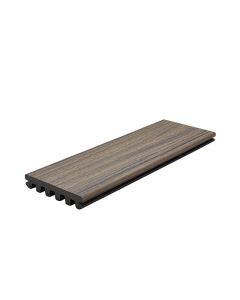 Trex 1"x6"x20'-Enhance Natural Composite Grooved Decking - Rocky Harbour