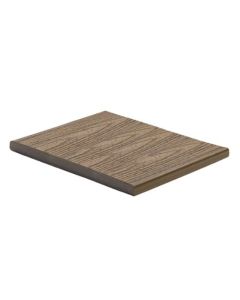 Trex 12' - Transcend Tropical 1" x 12" Fascia en Composite - Havana Gold