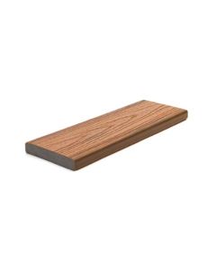Trex 1"x6"x12' - Transcend Tropical Planche en Composite solide - Tiki Torch