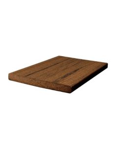Trex 12' - Transcend Tropical Composite Fascia Spiced Rum -1"x 8"
