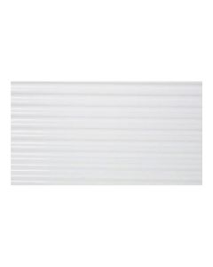 TUFTEX Seacoaster Panel - 26" x 8' - White