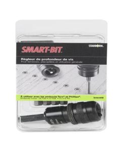 Outil smart bit Trex