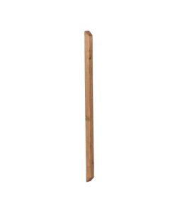 Brown Pressure-Treated Baluster 1-3/16" x 1-7/16" x 48"