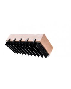 Teksill Vented Plastic Sill Plate