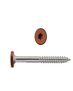 Vis pour Fascia 1-7/8 Tiki Torch (100)