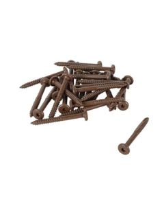 Vis pour Fascia 1-7/8 Spiced Rum (100)