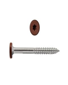 Edge Screw 1-7/8 Toasted Sand (100)