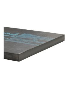Extrude Polystyrene Insulation of Type 4 HI-60, 2-in. X 2-ft. X 8-ft.