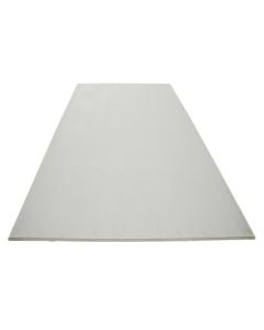 Gypse résistant au feu Type X - 5/8" x 4'x  8'-6"