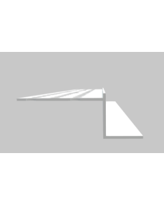 Bande Architectural Z Shadow 5/8" x 10' #AS6010