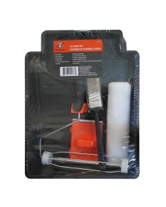 Ensemble pour peinturer 5 morceaux