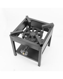 Réchaud extérieur de 185 000 BTU