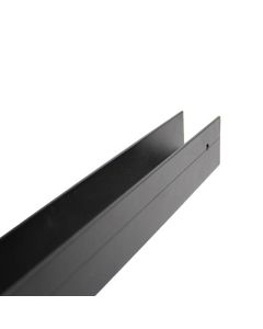 U Channel System - 72" - pack of 2