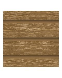 Number 2 Ridgewood D5 Siding - 12" x 12' - Sierra