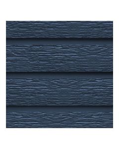 Revêtement numéro 2 Ridgewood D5, 12" x 12', Bleu Miniut