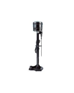 Thermoplastic Pedestal Sump Pump - 1/3 HP