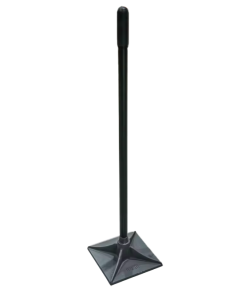 Compacteur manuel 10"X42" 8.2kg