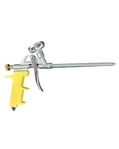 Pistolet de mousse isolante professionnel de 8"