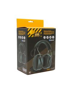 Wireless connection Hearing Protector