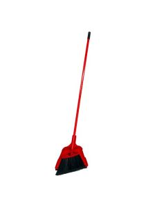 Broom with Dustpan
