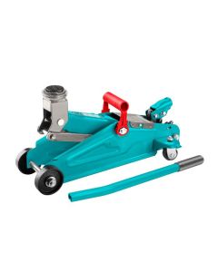 2-Ton Hydraulic Floor Jack