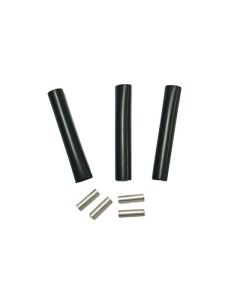 Ensemble de gaine thermorétractable pour fils #14-10
