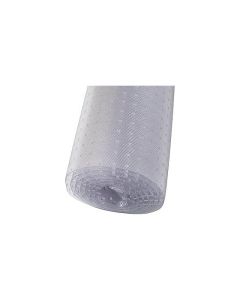 Couvre tapis en plastique clair 27" (pied linéaire)
