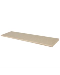 Marche en Particule 11" x 48"