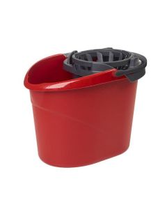 Seau pour vadrouille-éponge, 10 litres
