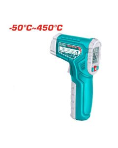 Thermomètre à infrarouge