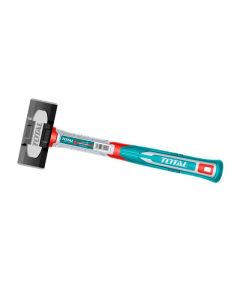 4LB Sledge Hammer With Fiberglass Handle
