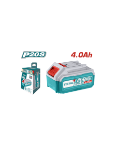Lithium-Ion battery pack 20V -4.0Ah