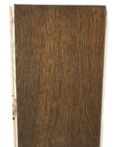 Engineered Flooring with plywood core , 5" Birch Finish, Brown (33.90 sqft)