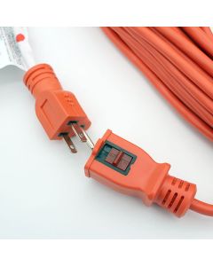 Rallonge électrique de 30m 16/3