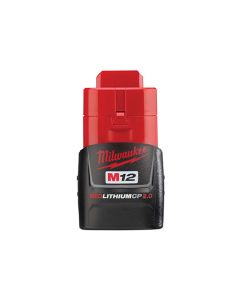 M12 CP2.0 Battery Pack