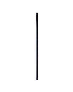 Round Baluster - Pack of 10 Steel Balusters 26 in