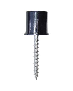Deck Rail Round Baluster Connector- 20-Pack