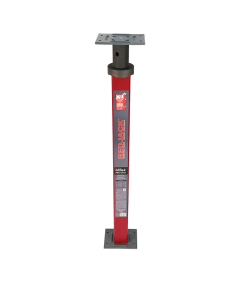 Colonne Ajustable RedJack 2.5 120"