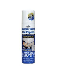 Peinture texturée pour plafonds