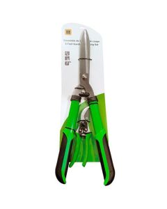 Shears and Pruners Tool Set