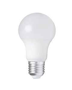Paquet de 4 ampoules DEL A19 9W