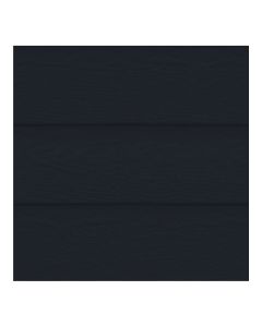 Revêtement numéro 2 Ced'R-Vue 9" x 12', Noir